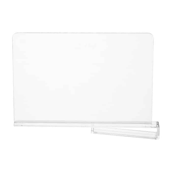 The Home Edit Shelf Divider product image